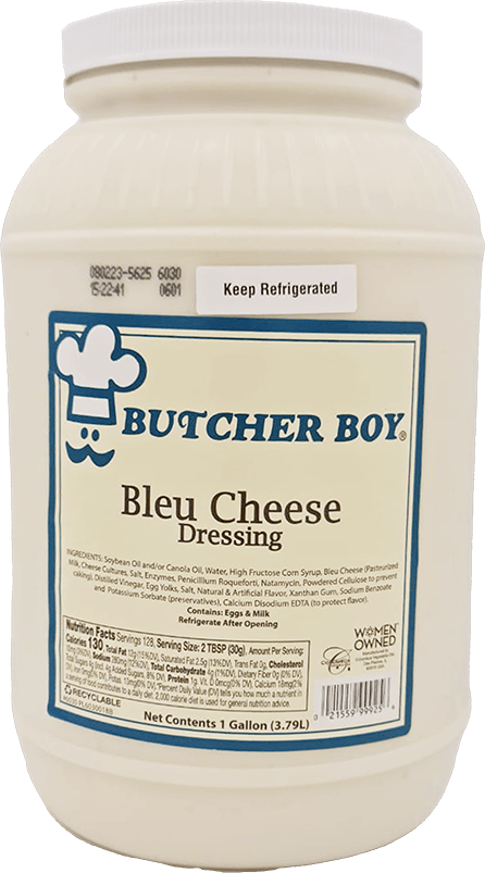 Bleu Cheese Dressing 1 Gallon